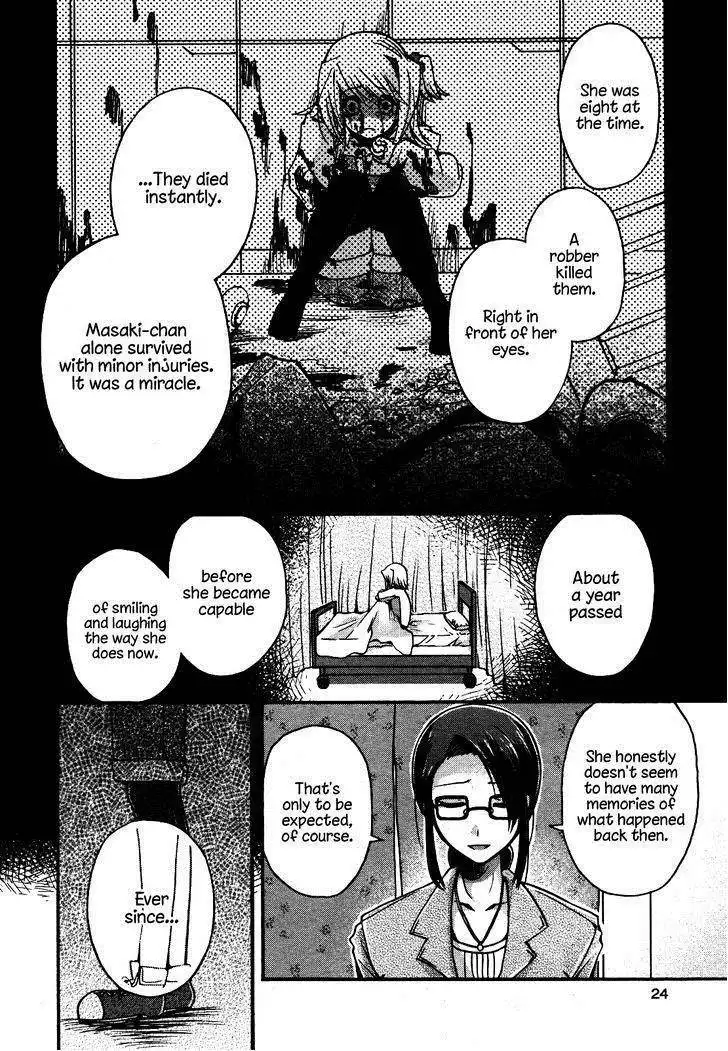 Shinigami Alice Chapter 6 18